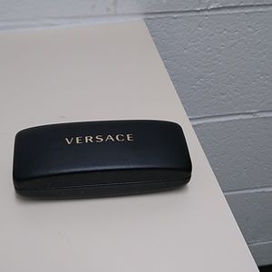 Versace stylist eye wear, frames